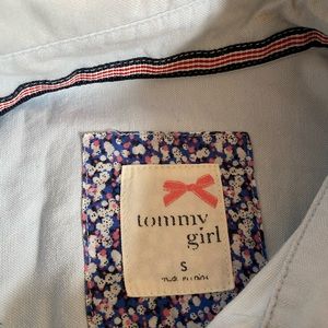 Tommy Hilfiger shirt